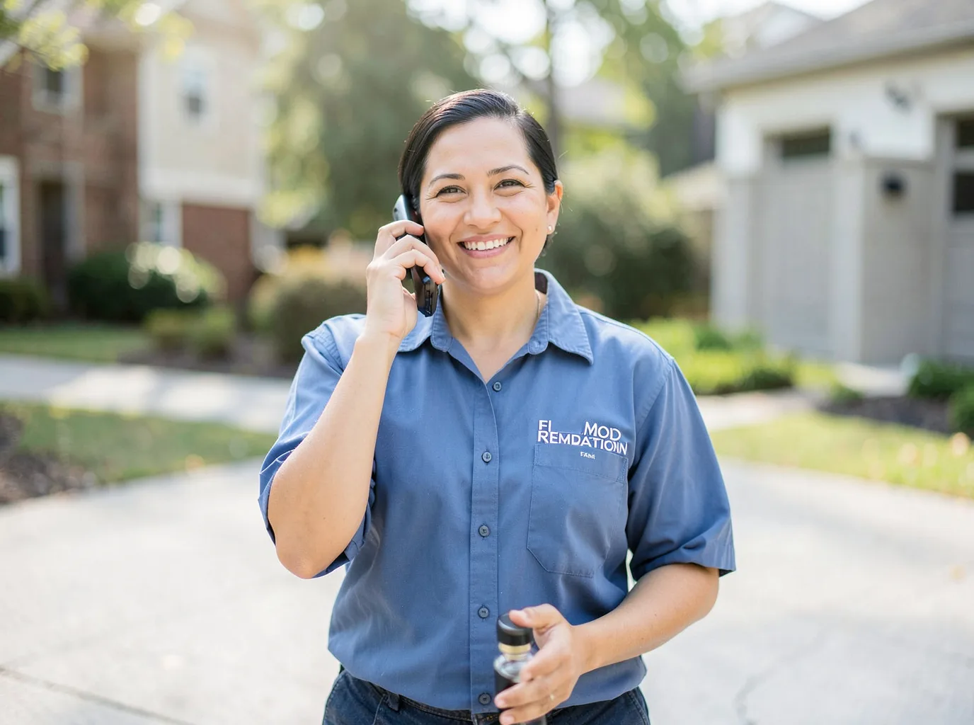 Mold Remediation West Paducah, KY FAQs